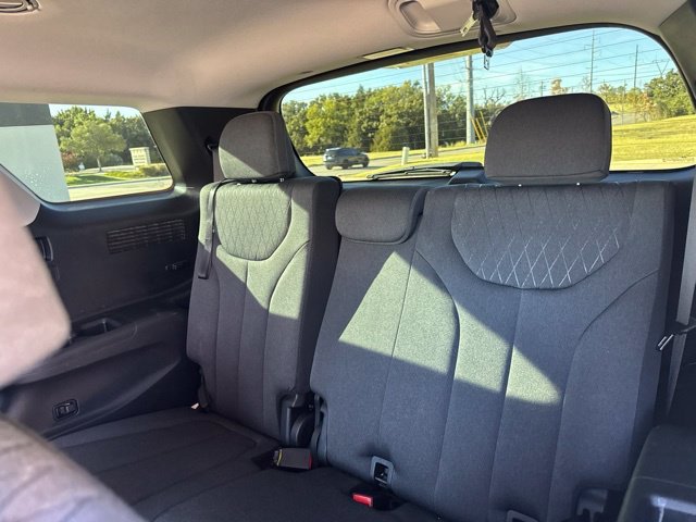 Used 2022 White Hyundai SEL image 12