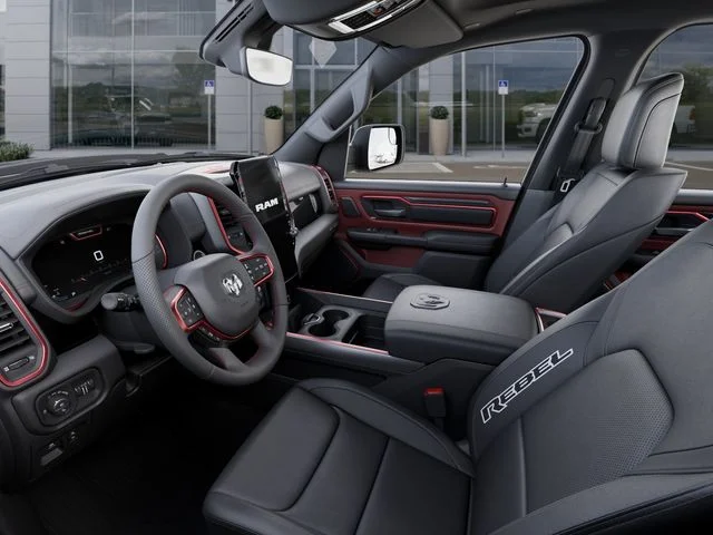 2026 RAM 1500 Rebel - Photo 22