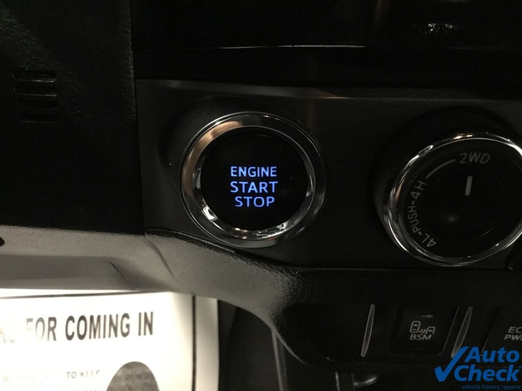 2016 Toyota Tacoma TRD Off Road - Photo 42