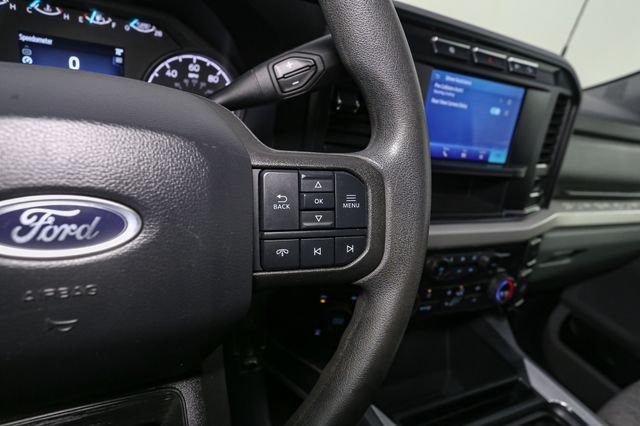 Used 2024  Ford XLT image 28