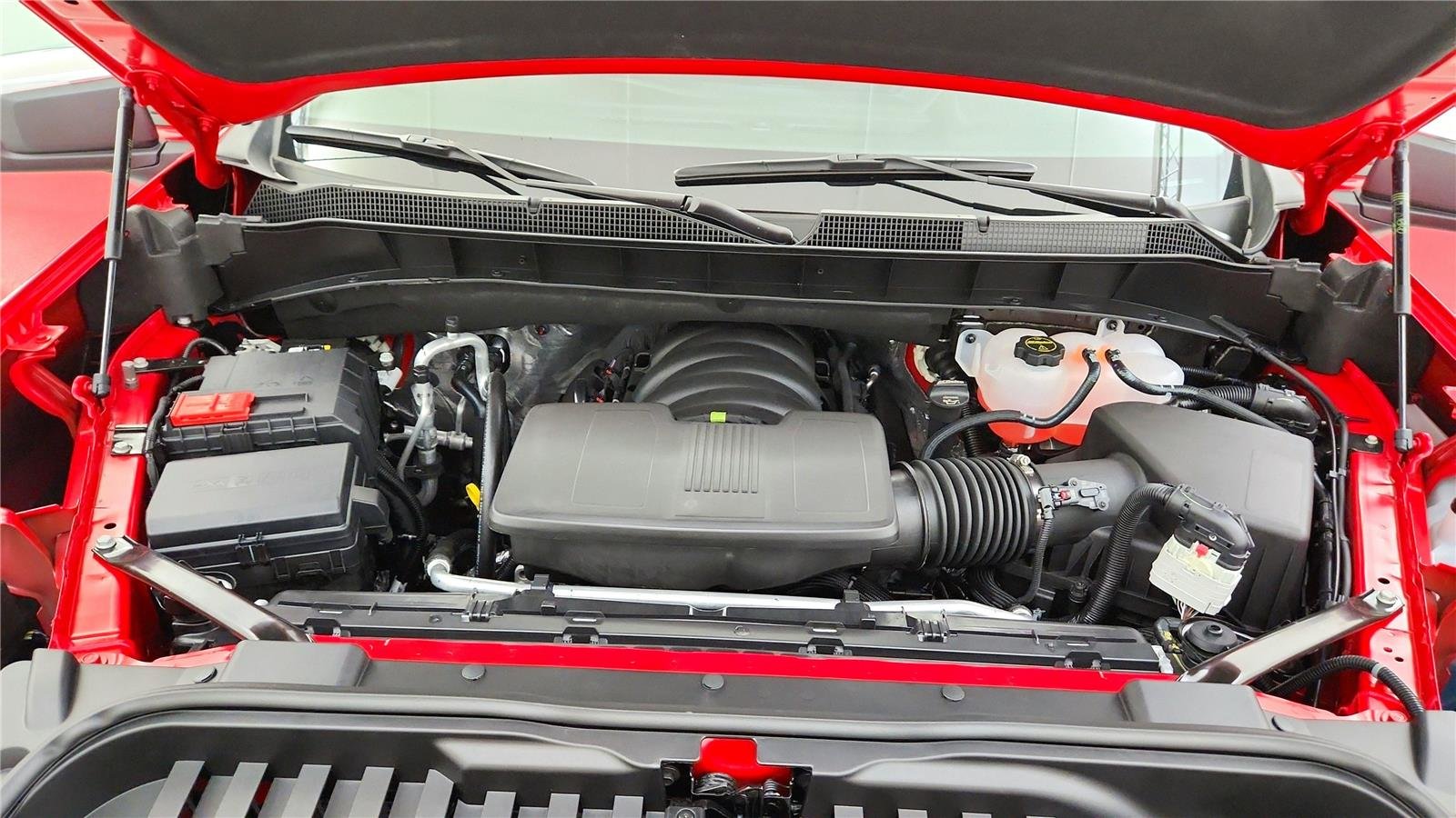 2026 Chevrolet Silverado 1500 LT - Photo 20