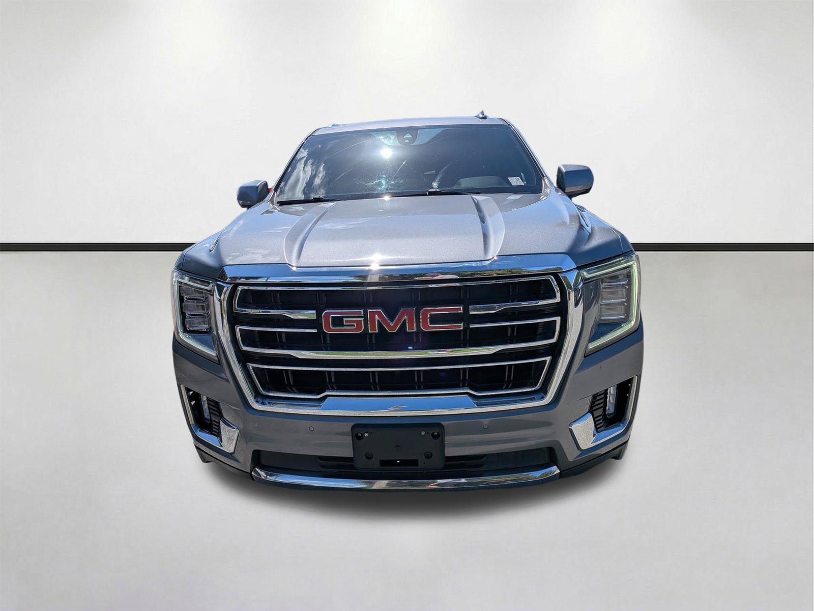 2021 GMC Yukon SLT - Photo 9