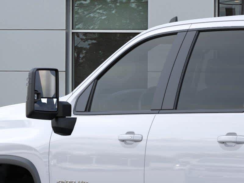 2026 Chevrolet Silverado 3500 HD LT - Photo 12