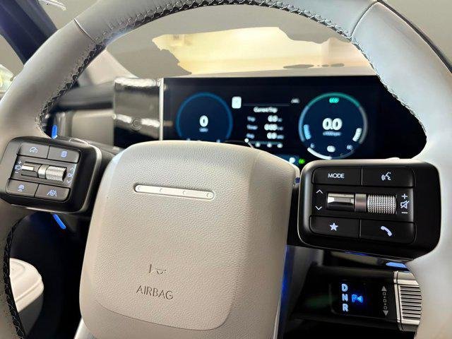 2026 Hyundai Santa Fe Calligraphy - Photo 18