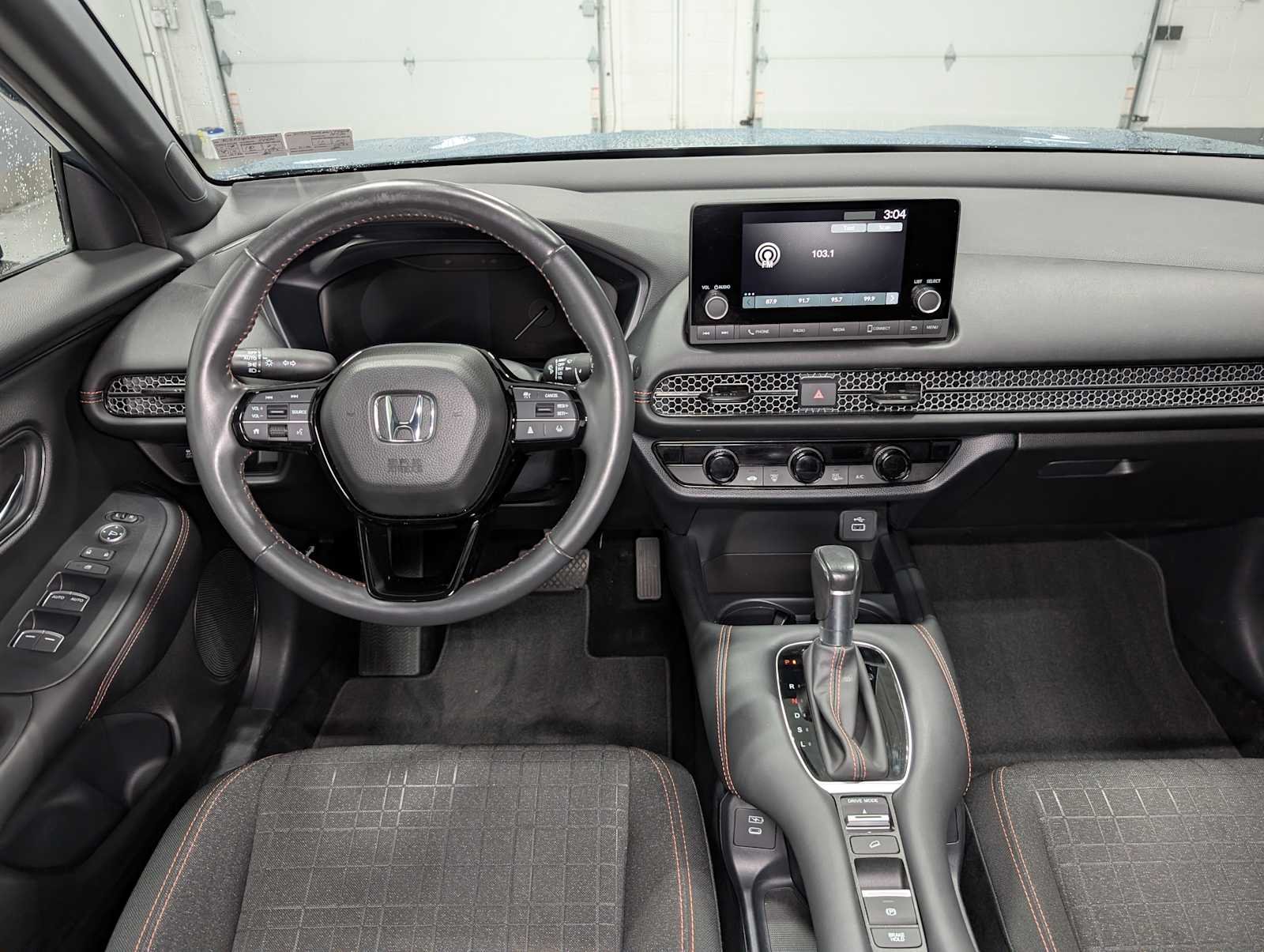 2024 Honda HR-V Sport - Photo 17