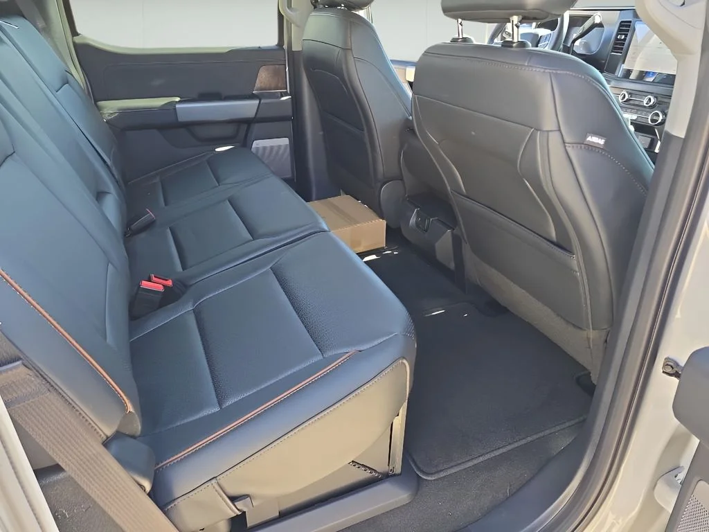 New 2026 Avalanche Ford F-250® Lariat® image 34
