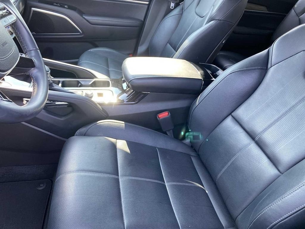 2022 Kia Telluride SX - Photo 27