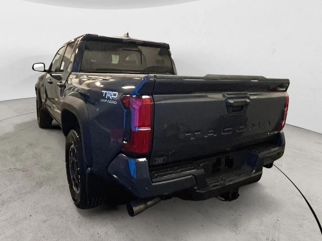 New 2026 Underground Toyota TRD Off-Road image 3