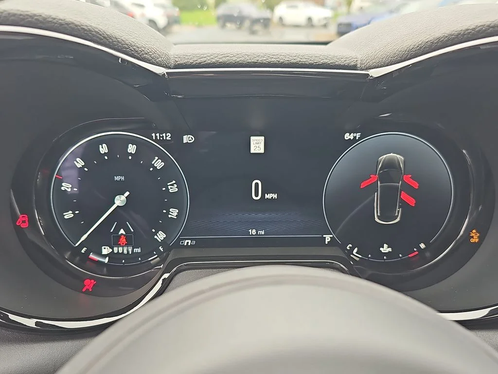 New 2026 Milano White Exterior Paint Alfa Romeo Veloce image 19