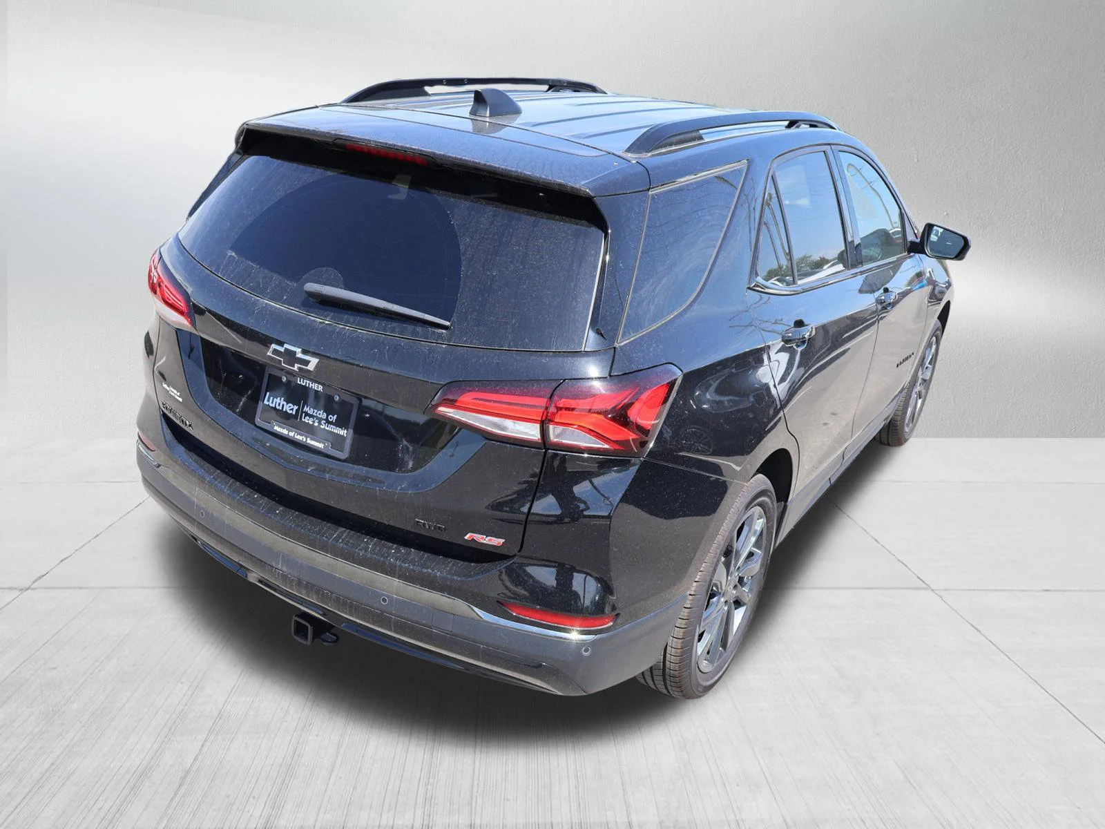 2023 Chevrolet Equinox RS - Photo 7