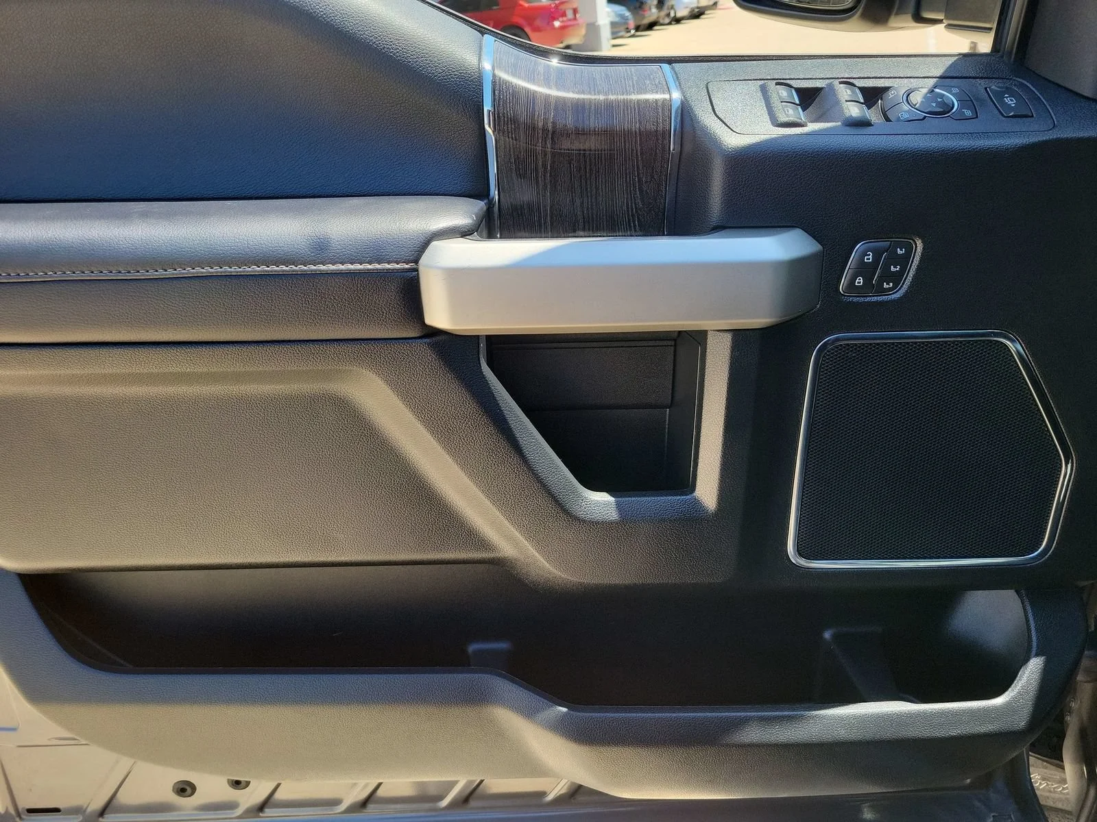 Used 2021 Gray Ford XL image 22