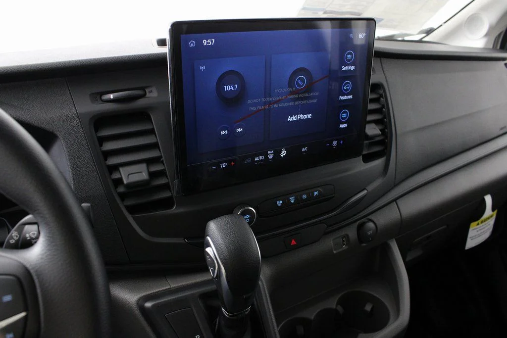 2026 Ford Transit Van Base - Photo 19
