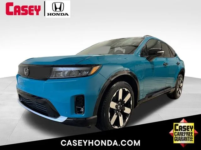 2026 Honda Prologue Elite