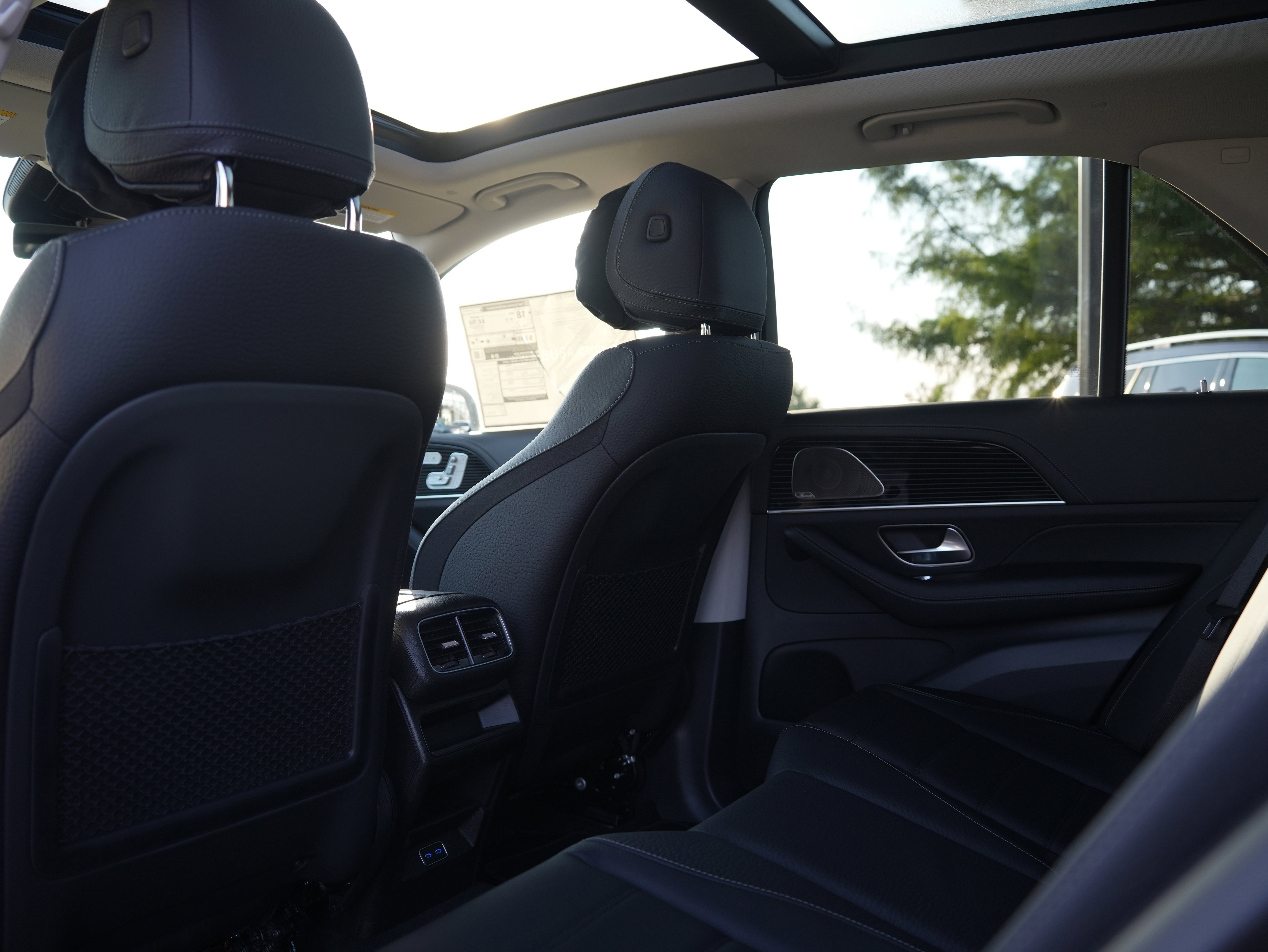 2026 Mercedes-Benz GLE GLE580 - Photo 44