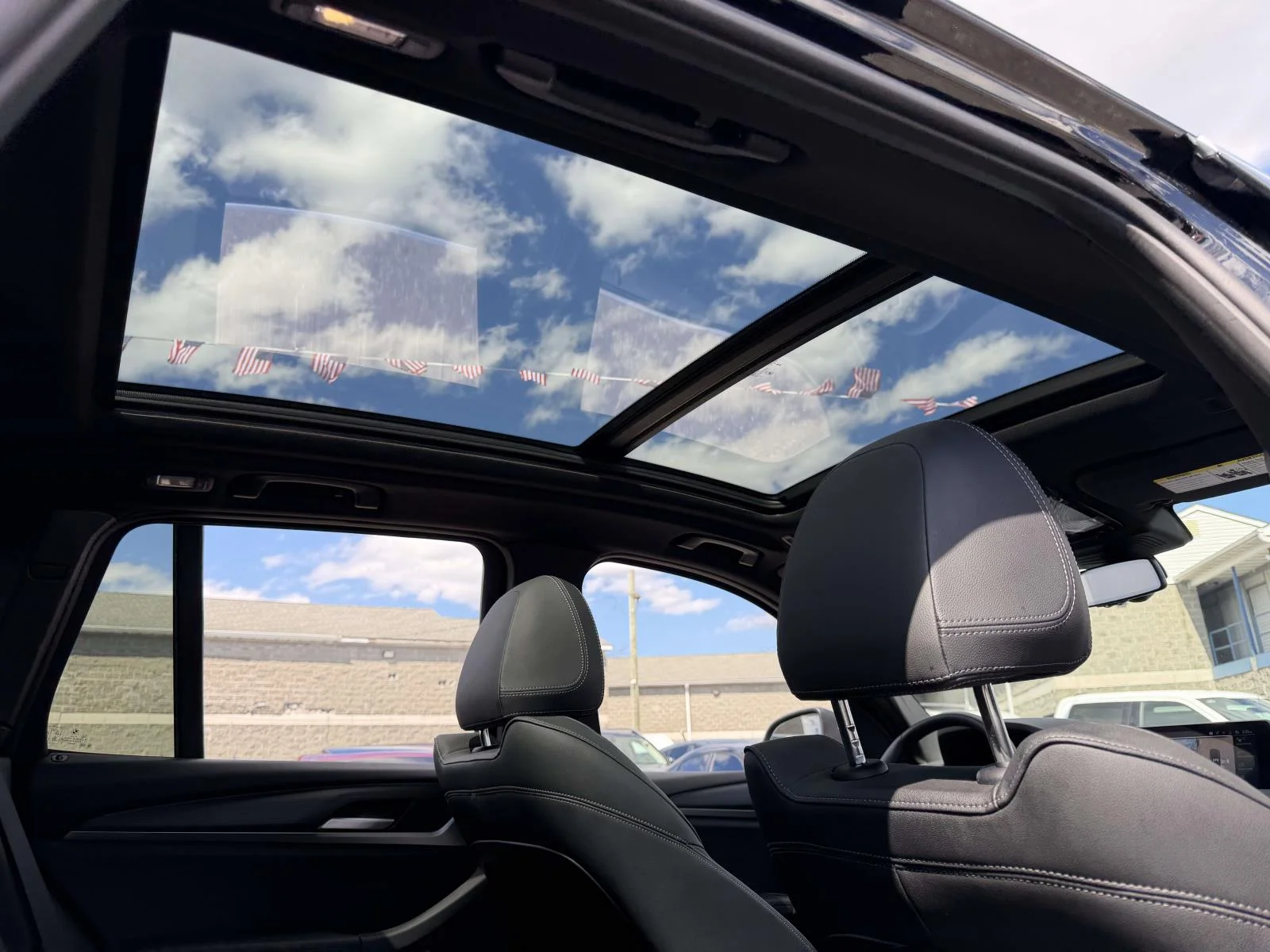 2024 BMW X3 30i - Photo 18