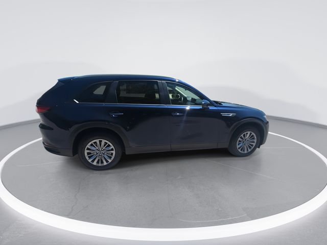 Used 2026 Blue Mazda 3.3 Turbo Select image 9