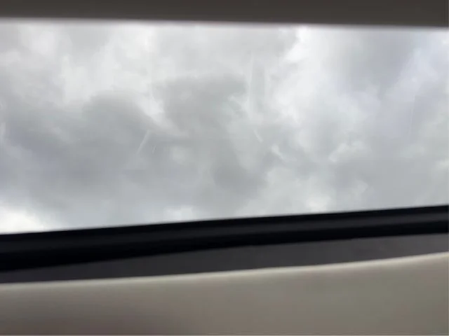 New 2026 Star White Metallic Tri-Coat Ford MAX Platinum® image 33