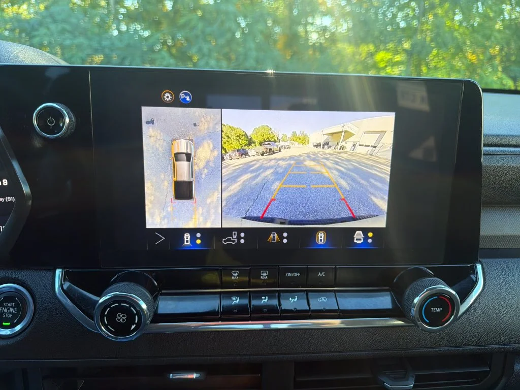 2024 Chevrolet Colorado Trail Boss - Photo 51