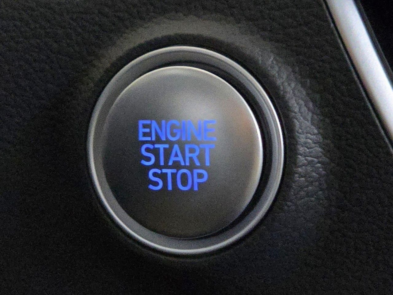 New 2026 Transmission Blue Hyundai SEL image 30