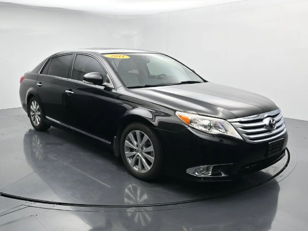 2011 Toyota Avalon Limited