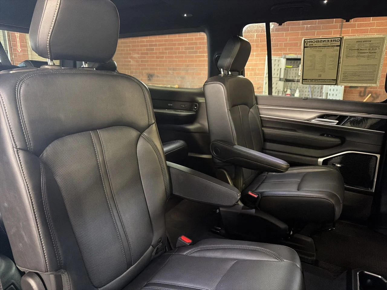 Used 2025 Gray Jeep Series III image 21