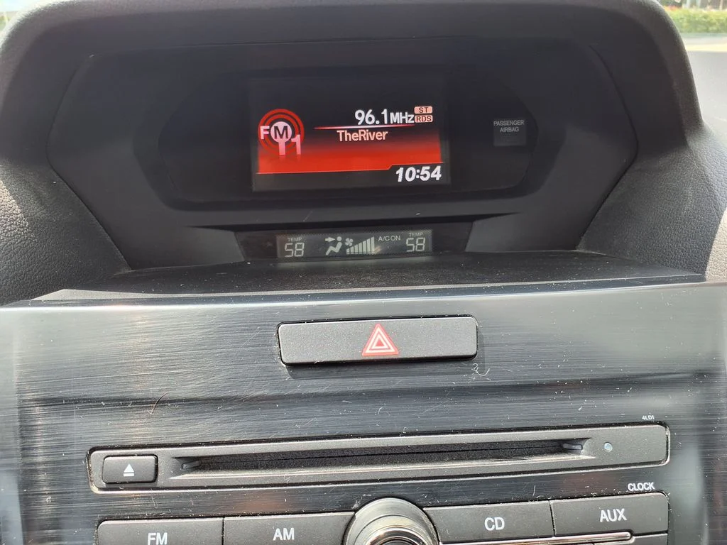 Used 2016  Acura 2.4L image 25