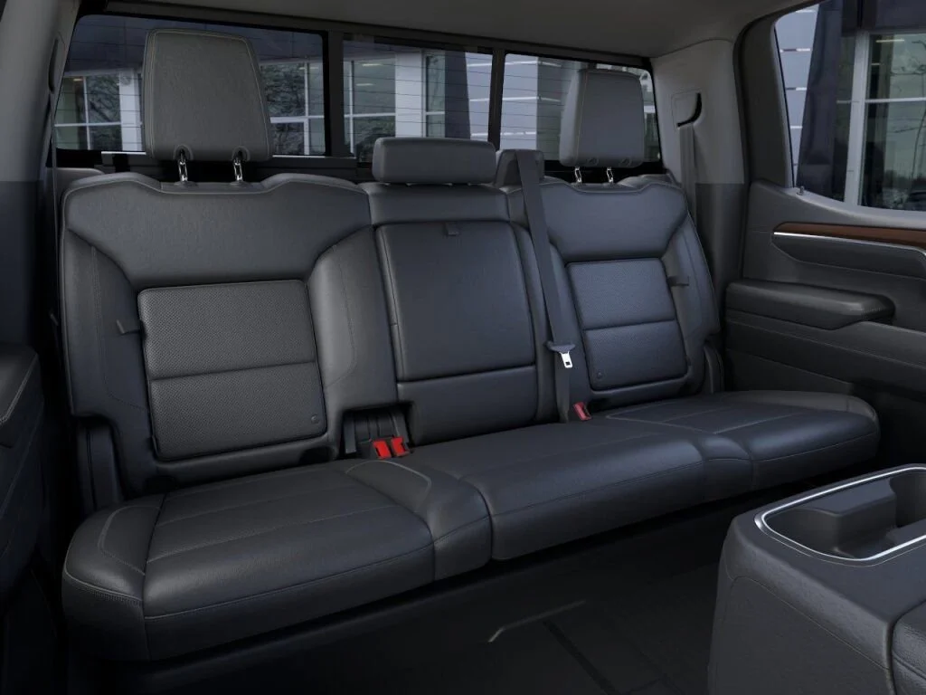 New 2026 Onyx Black GMC Denali image 24