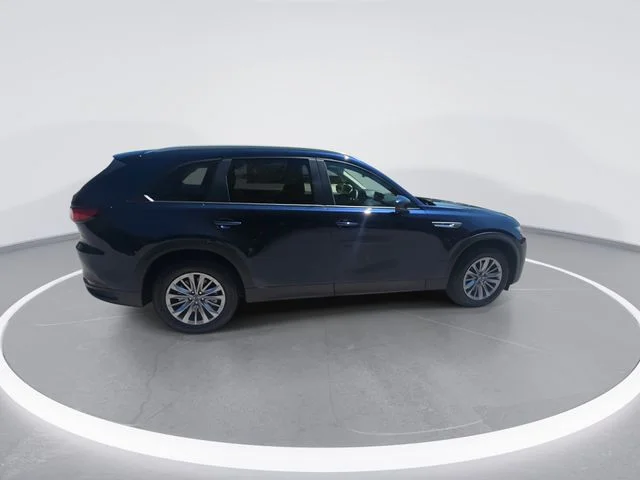 Used 2026 Blue Mazda 3.3 Turbo Select image 9