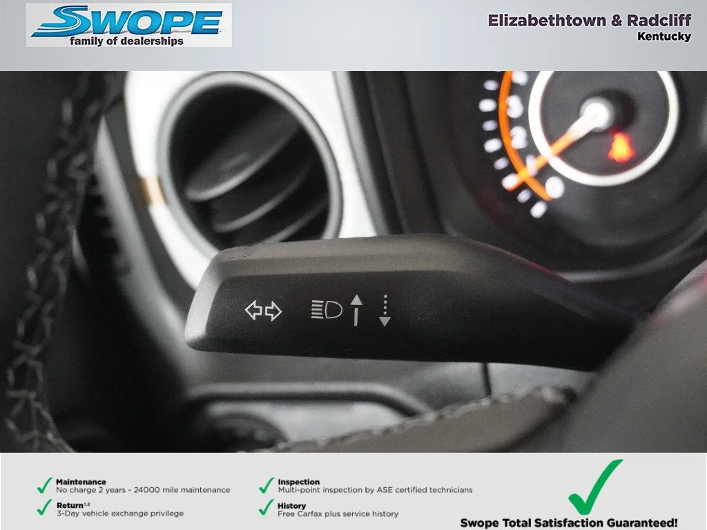 2025 Jeep Gladiator Sport S - Photo 18