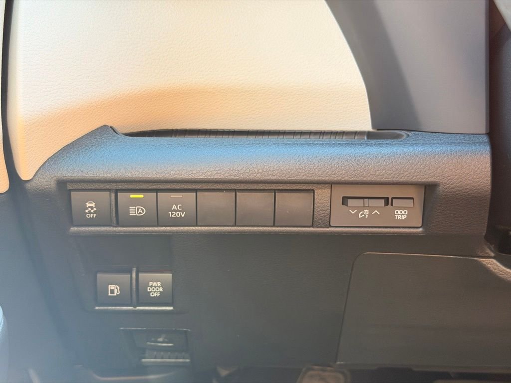 New 2026  Toyota Limited image 23