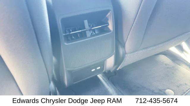 New 2026 White Jeep Laredo image 34