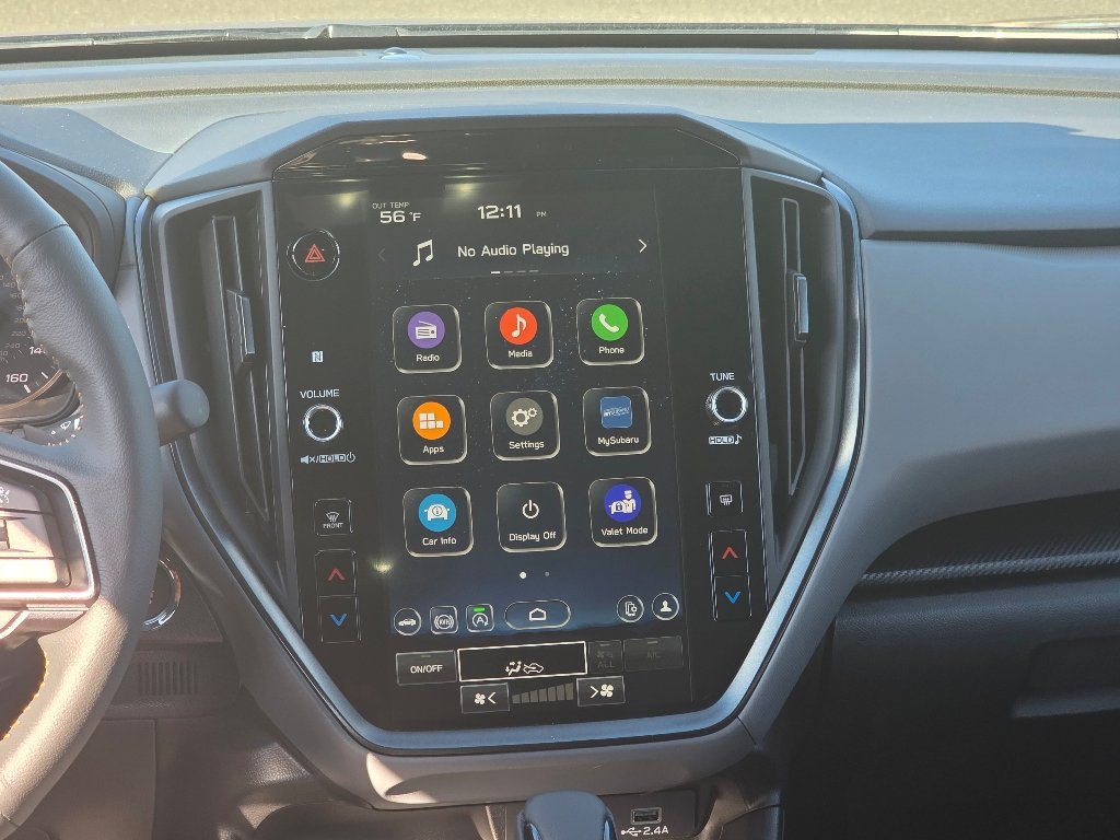 2026 Subaru Crosstrek Wilderness - Photo 3