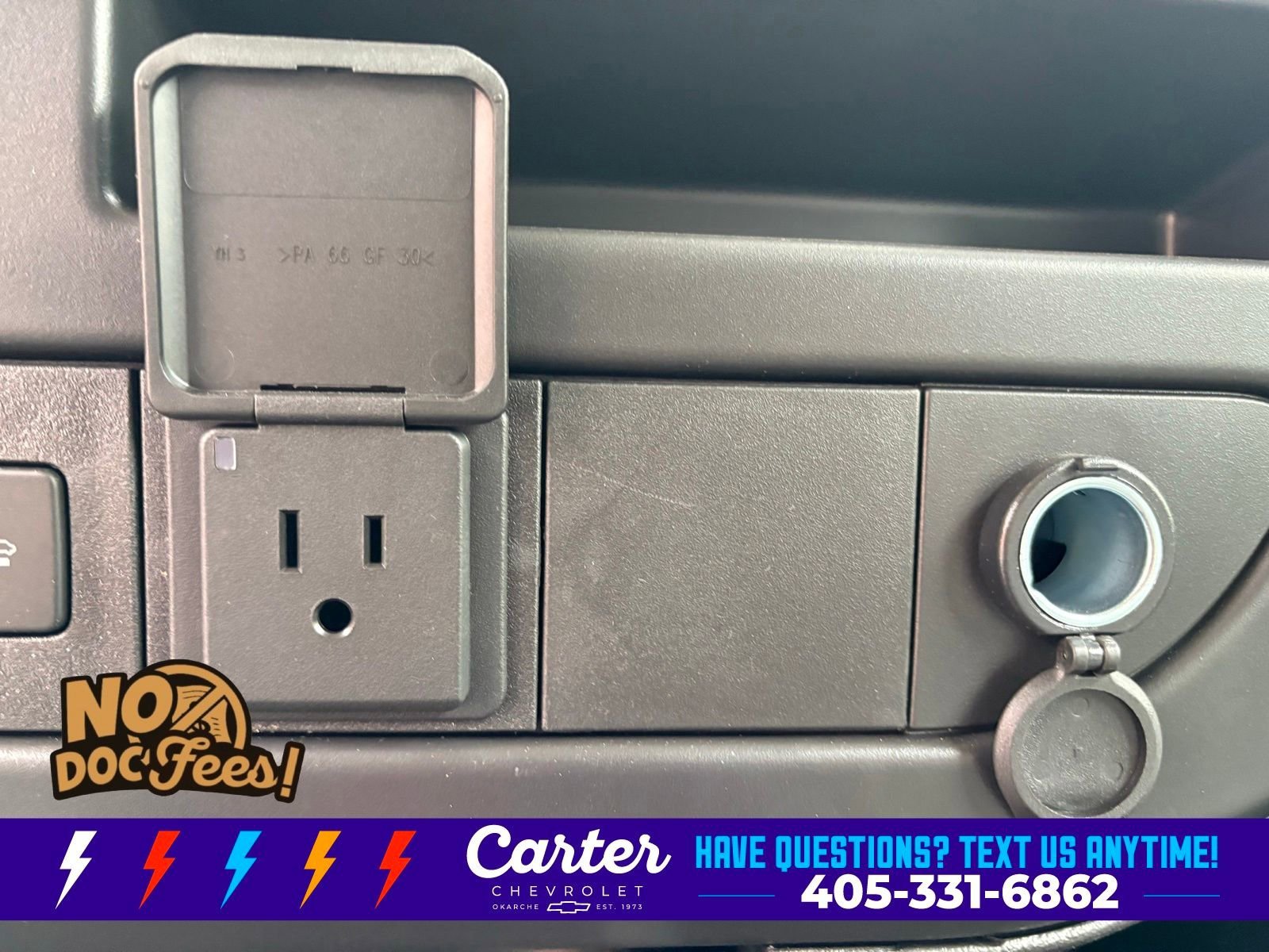 2025 Chevrolet Express Cargo Work Van - Photo 39