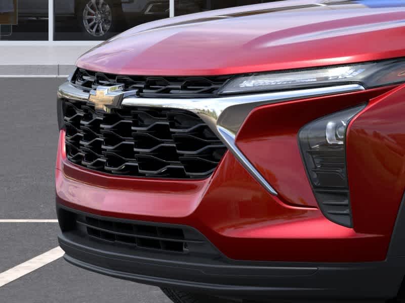 2026 Chevrolet Trax LS - Photo 13