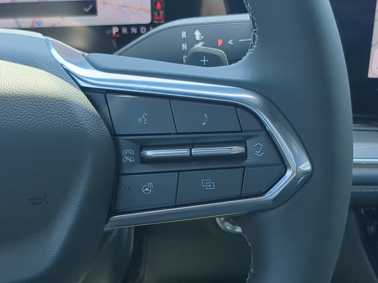 2026 Chevrolet Tahoe Z71 - Photo 26