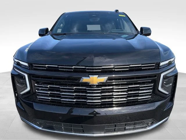2026 Chevrolet Tahoe High Country - Photo 10