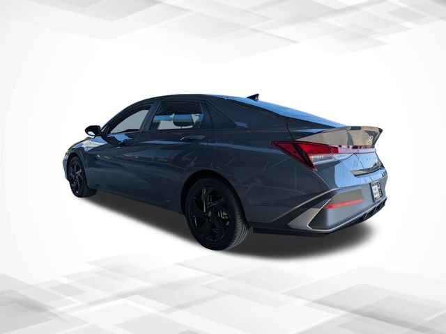 Used 2026 Gray Hyundai SEL Sport image 6