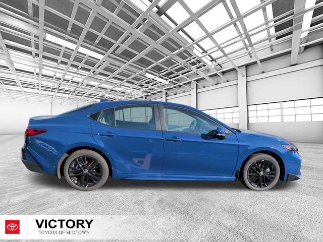 Vehicle thumbnail
