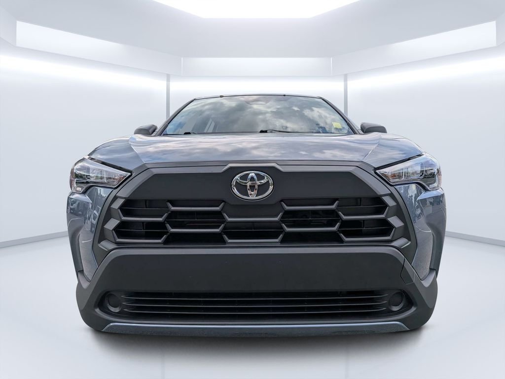 Used 2026  Toyota L image 8