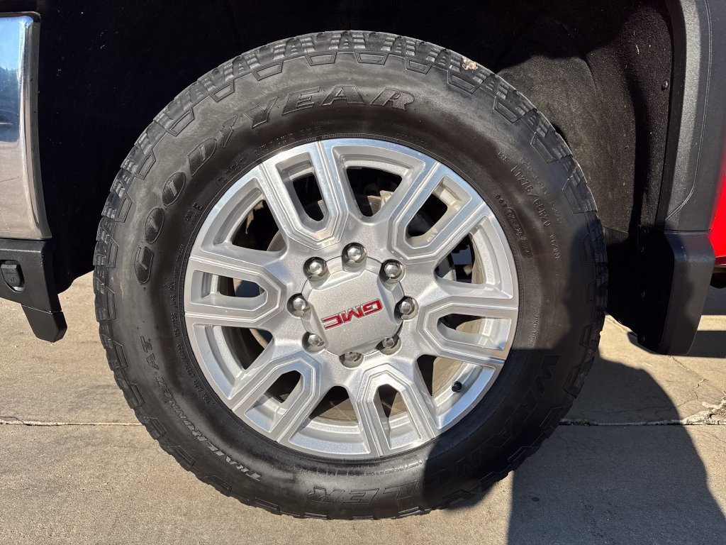 2022 GMC Sierra 2500HD SLE - Photo 14