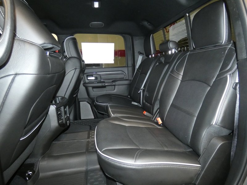 2025 RAM 2500 Power Wagon - Photo 25