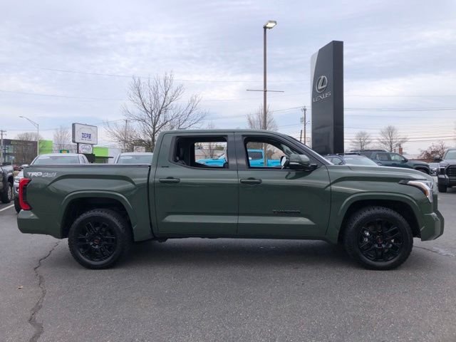 Used 2023 Green Toyota SR5 image 2