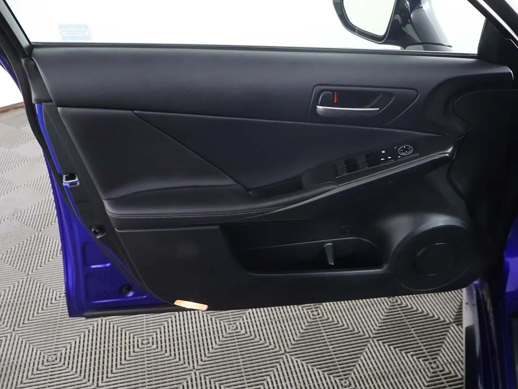 2021 Lexus IS 350 F SPORT - Photo 22