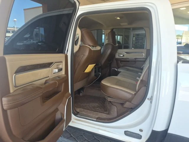 2019 RAM Ram 3500 Pickup Laramie - Photo 6