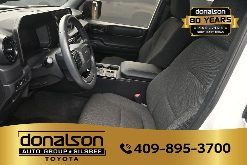 Used 2025  Toyota 1958 image 12
