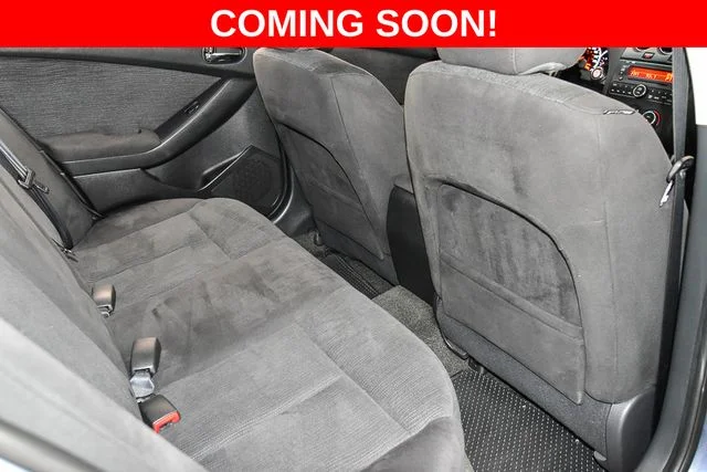 Used 2012 Gray Nissan 2.5 S image 27