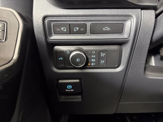 Used 2021 Gray Ford XLT image 20