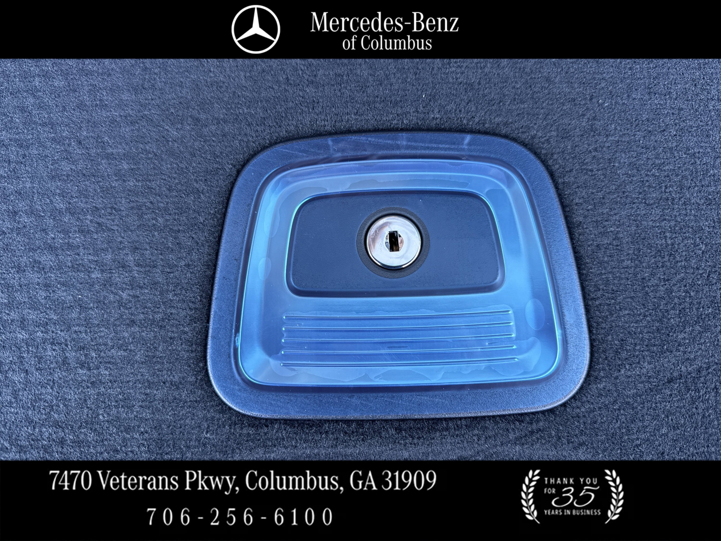 Certified Used 2026 Black Mercedes-Benz GLC 300 image 15