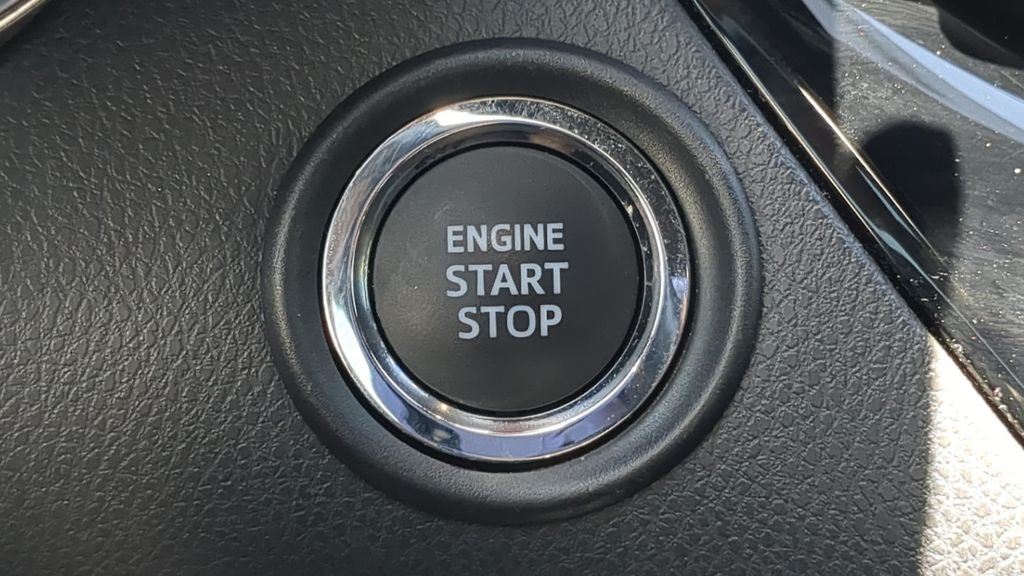 Used 2022 Red Toyota Nightshade image 21
