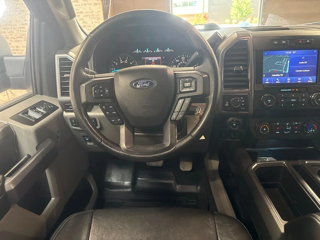 Used 2019 Gray Ford XLT image 15